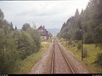 040-15939  Langdorf : KBS869, Tyska järnvägar